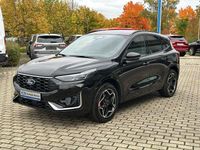 Gebraucht Ford Kuga ST-Line X 242 PS (177 kW) 2024 Schwarz SUV