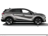 Neu Renault Symbioz Techno 140 PS (102 kW) 2026 Stahlgrau metallic SUV