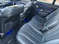 Gebraucht Mercedes S560 AMG 469 PS (344 kW) 2020 Grau Limousine