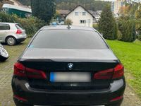 gebraucht BMW 520 D 2017