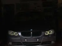 Gebraucht BMW 330 231 PS (169 kW) 2005 Grau Limousine
