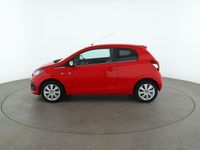 gebraucht Peugeot 108 1.0 VTi Style, Benzin, 8.750 €