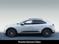 Gebraucht Porsche Macan 264 kW (360 PS) 2025 Eisgraumetallic SUV