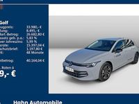 Gebraucht VW Golf VIII 116 PS (85 kW) 2026 Grau Limousine
