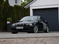 gebraucht BMW 323 Ci