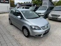 Używany VW Golf V 102 KM (75 kW) 2007 Srebrny Sedan/Limuzyna