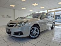 Gebraucht Opel Signum Cosmo 155 PS (114 kW) 2008 Beige Kleinwagen