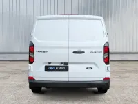 Neu Ford Transit Custom Trend 150 PS (110 kW) 2026 Weiß Limousine