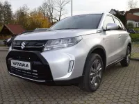 Gebraucht Suzuki Vitara Comfort 110 PS (80 kW) 2026 Silky silver SUV