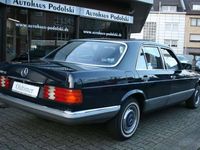 gebraucht Mercedes 280 SE| | Schiebedach