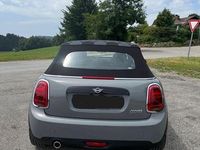 Używany Mini Cooper 136 KM (100 kW) 2020 Szary Hatchback