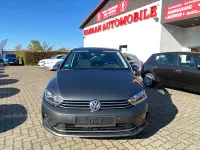 Gebraucht VW Golf VII Sound 116 PS (85 kW) 2017 Grau Limousine