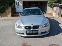 gebraucht BMW 320 Cabriolet d -