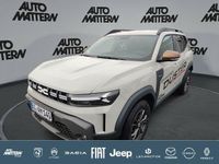 Gebraucht Dacia Duster Extreme 131 PS (96 kW) 2024 Beige SUV