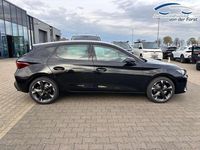 Nowe Cupra Leon Basis 150 KM (110 kW) 2025 Wählbar Sedan/Limuzyna