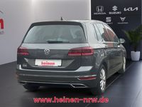gebraucht VW Golf Sportsvan VII 1.5 TSI ACT Highline W-PAKET