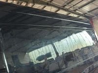 Second-hand VW Crafter 109 CP (80 kW) 2014 Other Van