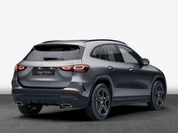 gebraucht Mercedes GLA200 AMG Line