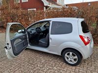 gebraucht Renault Twingo Twingo1.2 LEV 16V 75 Dynamique *TÜV NEU*Klima