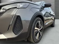 Gebraucht Peugeot 5008 GTi 131 PS (96 kW) 2024 Grau SUV