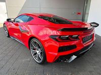 Neu Corvette Z06 646 PS (475 kW) 2025 Rot Coupé