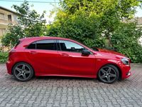 gebraucht Mercedes A250 Sport AMG 4-Matic