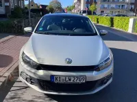 Gebraucht VW Scirocco 160 PS (117 kW) 2011 Grau Coupé
