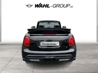 Gebraucht Mini Cooper S Cabriolet 178 PS (130 kW) 2023 Schwarz Cabrio