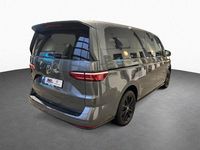 Neu VW Multivan Life 204 PS (150 kW) 2025 Grau Van