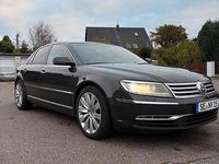 Second-hand VW Phaeton 245 CP (180 kW) 2012 Berlinǎ