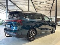 Gebraucht DFSK Forthing 4 177 PS (130 kW) 2024 Grün SUV