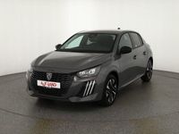 Neu Peugeot 208 101 PS (74 kW) 2025 Grau Kleinwagen