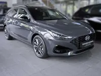 Neu Hyundai i30 Trend 150 PS (110 kW) 2026 Grau Kombi