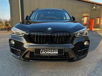 Gebraucht Audi A4 S-Line 190 PS (139 kW) 2018 Schwarz Kombi