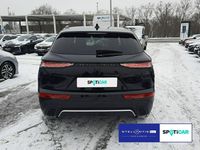 Gebraucht DS Automobiles DS7 Crossback Performance Line Plus 131 PS (96 kW) 2023 Schwarz SUV