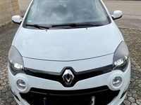 Używany Renault Twingo Initiale Paris 75 KM (55 kW) 2014 Biały Hatchback