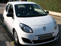 gebraucht Renault Twingo Eco Klima Alufelgen ABS TÜV NEU