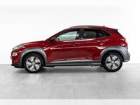 gebraucht Hyundai Kona EV Advantage *8 Jahre Batteriegaranti