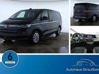 Gebraucht VW Multivan Style 204 PS (150 kW) 2024 Schwarzkeine angabe Van