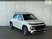 Neu Hyundai Inster 83 kW (114 PS) 2026 Unbleached ivory Kleinwagen