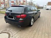 gebraucht BMW 535 d f11