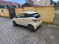 Gebraucht Aixam Coupe 10 kW (14 PS) 2022 Weiß Coupé