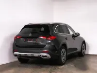 Gebraucht Mercedes GLC220 AMG line 197 PS (144 kW) 2025 Graphitgrau SUV