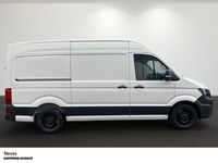 Gebraucht VW Crafter 140 PS (102 kW) 2026 Weiss Van