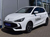 Gebraucht MG MG3 Luxury 75 PS (55 kW) 2025 Andere Kleinwagen