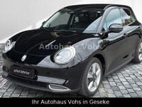 Usata Ora 03 125 kW (171 CV) 2023 Nero Utilitaria