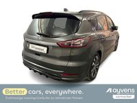 Gebraucht Ford S-MAX ST-Line 190 PS (139 kW) 2022 Grau Van / Kleinbus