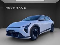 Neu Kia EV4 Air 150 kW (204 PS) 2025 Weiß Kleinwagen