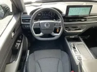 Neu KGM Rexton 201 PS (147 kW) 2026 Space black metallic lak SUV