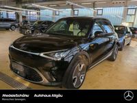 Gebraucht Smart #1 Edition #1 272 kW (370 PS) 2024 Meta black SUV